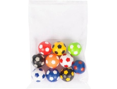 Bola Matraquilhos ROBERTSON Mix 24gr 35mm 10 unid 2559.01