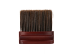 Pincel De Barbero Profesional Para Limpieza De Pelo Cuello Duster