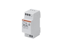 Transf.tension Para Timbres Tm15/12v Abb