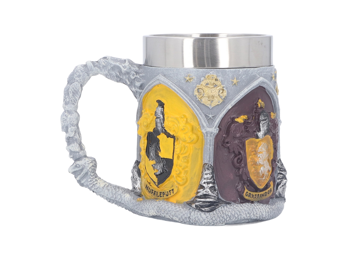 Copo Decorativo Aço Inox Coquetéis e Cerveja