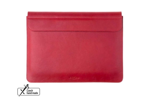 Oxford Para Apple Macbook Air 15,3 Vermelho Fixed (2023/2024/2025)