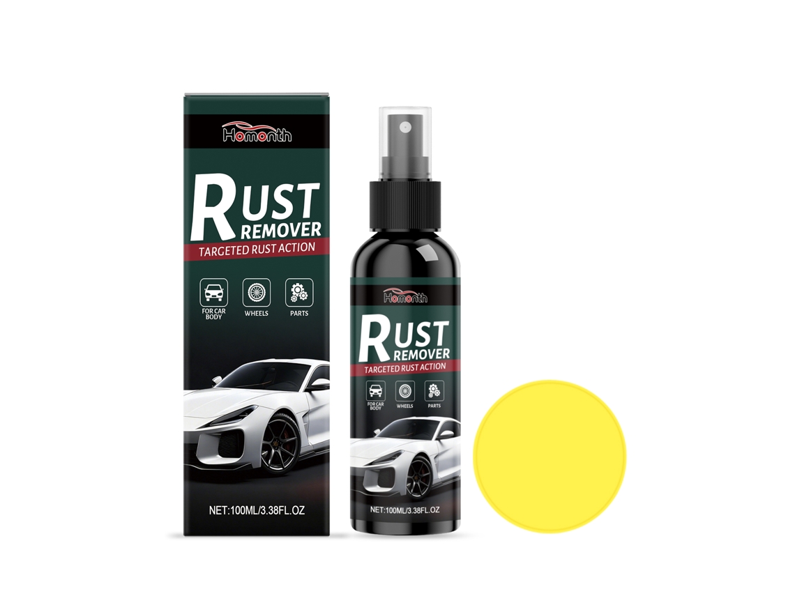 Spray Eficaz para Remover Ferrugem Worten