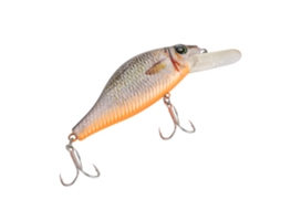 Lure Bait (bionic Fish Lure, Multiple Colors Available) 6-color Lure Bait Minnow 11.2cm/22g Plastic Bionic Fishing Bait Dw448(d)