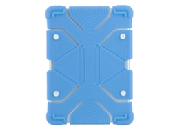 Capa De Silicone (universal Com Suporte)
