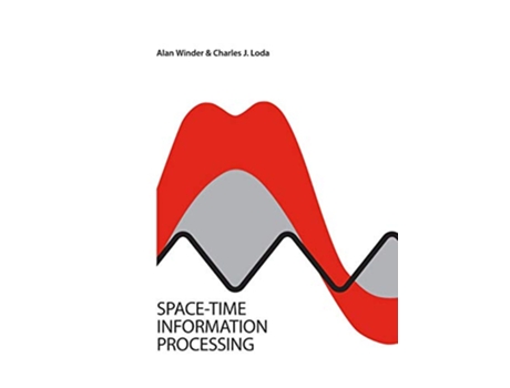 Livro SpaceTime Information Processing de Alan Winder Charles J Loda (Inglês)