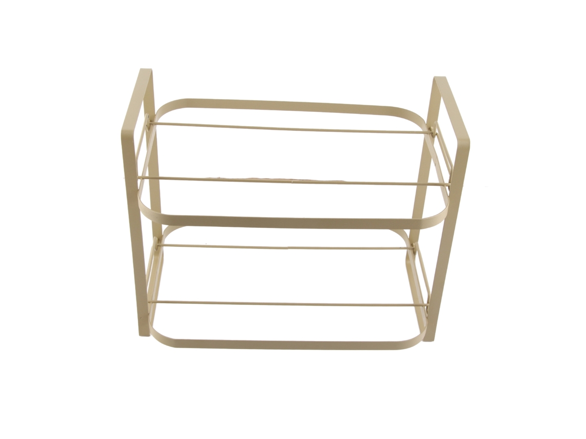 Rack de Drenagem de Copos Multicamadas S/MARCA
