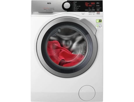 Máquina de Lavar Roupa - L8FEE162V