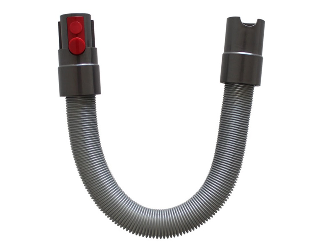 Adequado para dyson v8 v10 v11 acessórios aspirador de pó tubo de mangueira de extensão telescópica