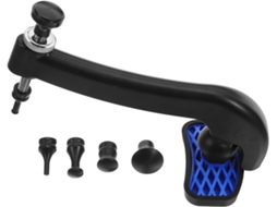 Kit De Remoção Amassados Automotivos,ferramenta Reparo Pintura,caneta Extratora Para Painéis...