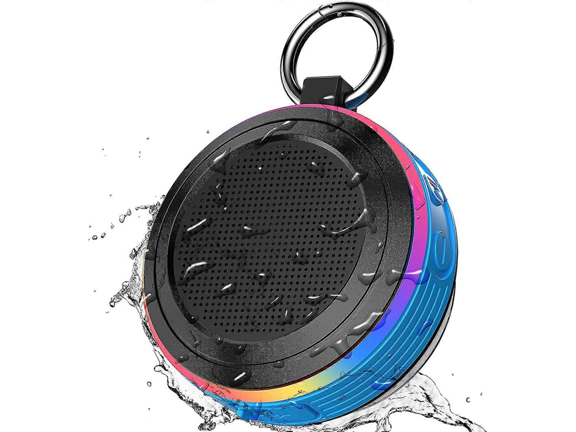 Som Bluetooth A Liberdade Da Música Sem Fios. Leve E Prático! Olysi Shop