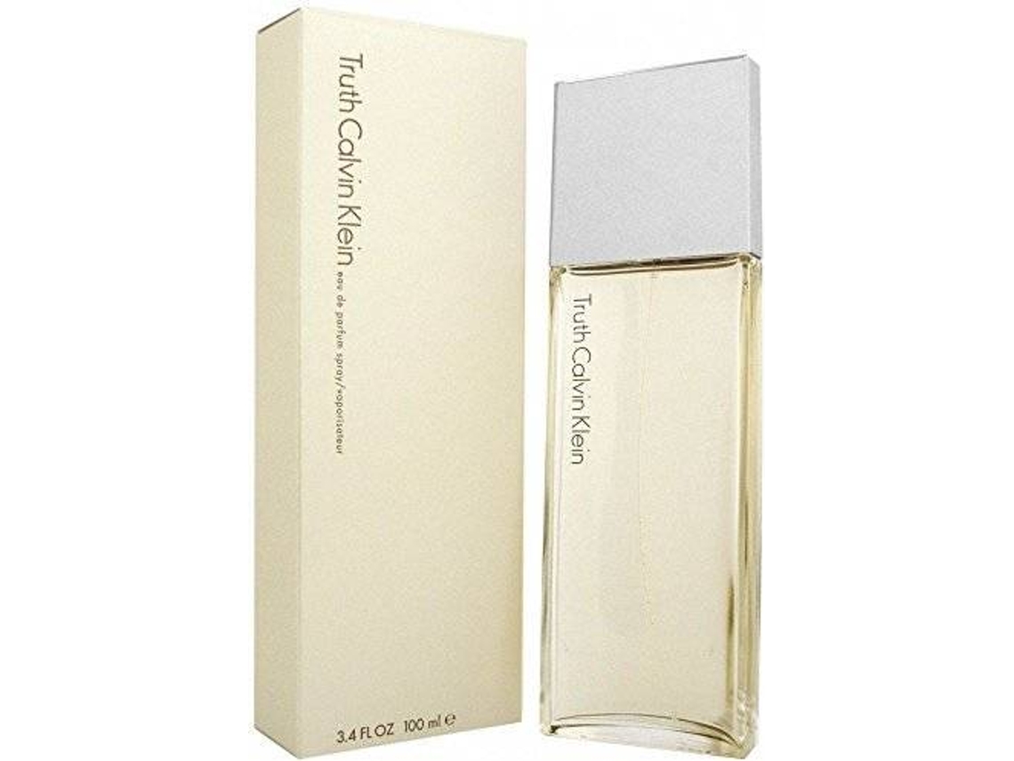 Perfume CALVIN KLEIN Truth Eau de Parfum (100 ml)