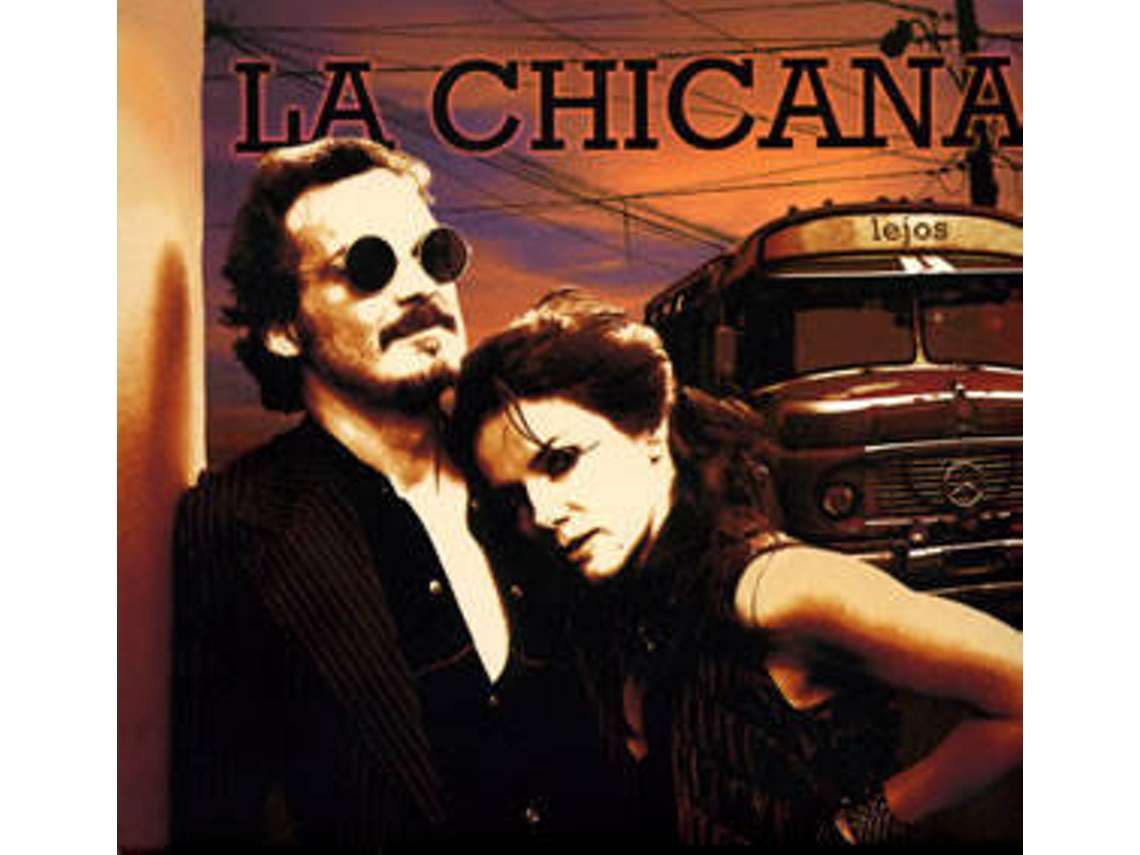 CD La Chicana - Leivonen Lumimyrskyssä - Celebrating The Music Of Toivo Kärki (1CDs)