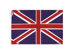 Bandeira Da Grã-Bretanha a 45-30 Coloridoprosea