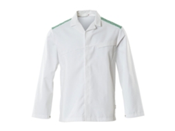 Jaqueta Food & Care 20254 Branco 3XL MASCOT