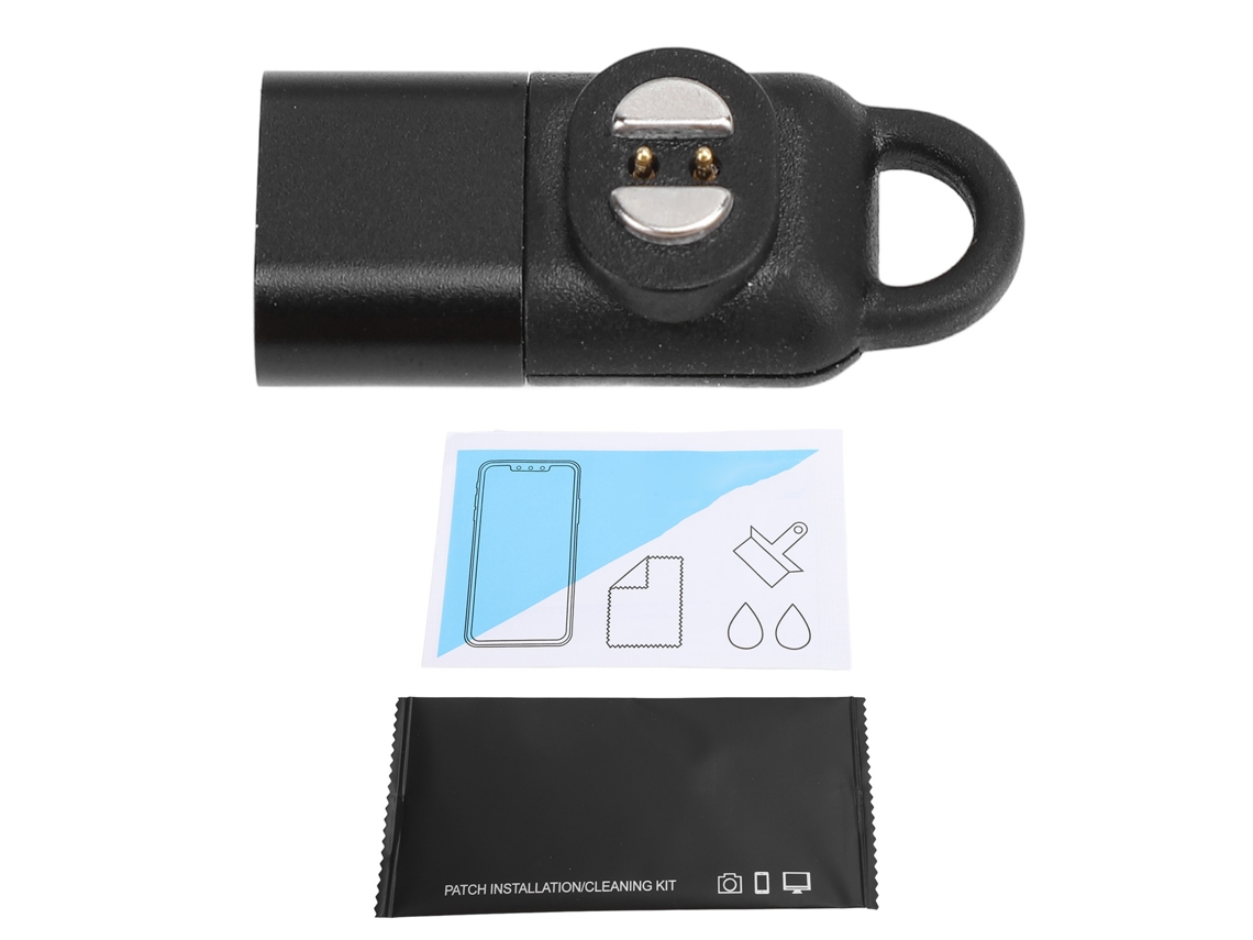 Carregador Usb C LAXISCREED para Fones Hs231