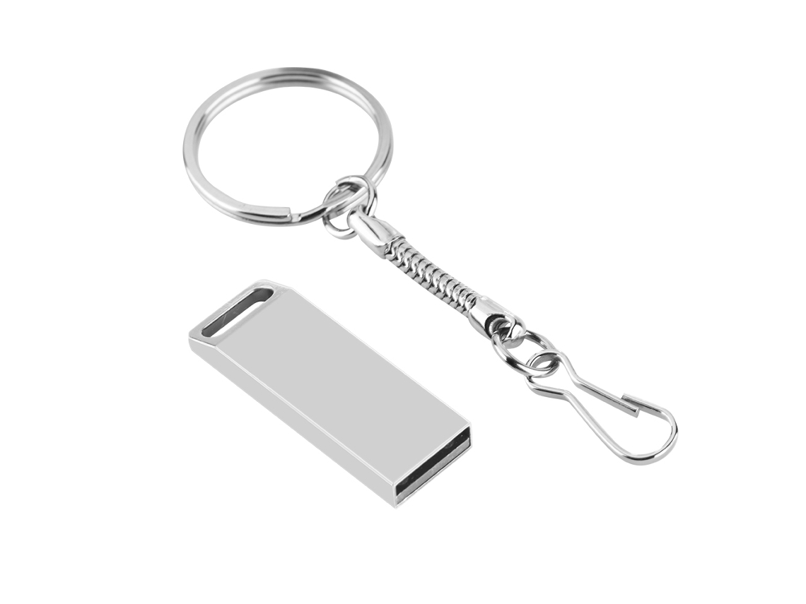 Pen Drive 64gb Metal Usb 2.0 LAXISCREED