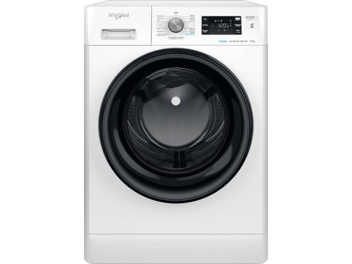 WHIRLPOOL FFB 9258 BV PT