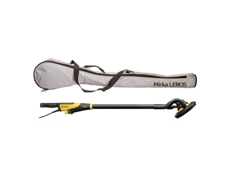Lixadeira Leros 950Cv para Paredes e Tetos 225Mm Bolsa de Transporte Miw9502022Ba MIRKA