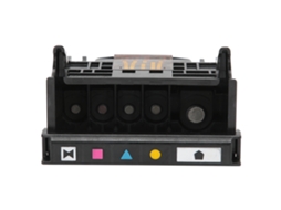 Cabeçalho De Impressora Mini 5 Slots Para Hp 564/5468/c5388/c6380/d7560/309a Acessórios De Reposição