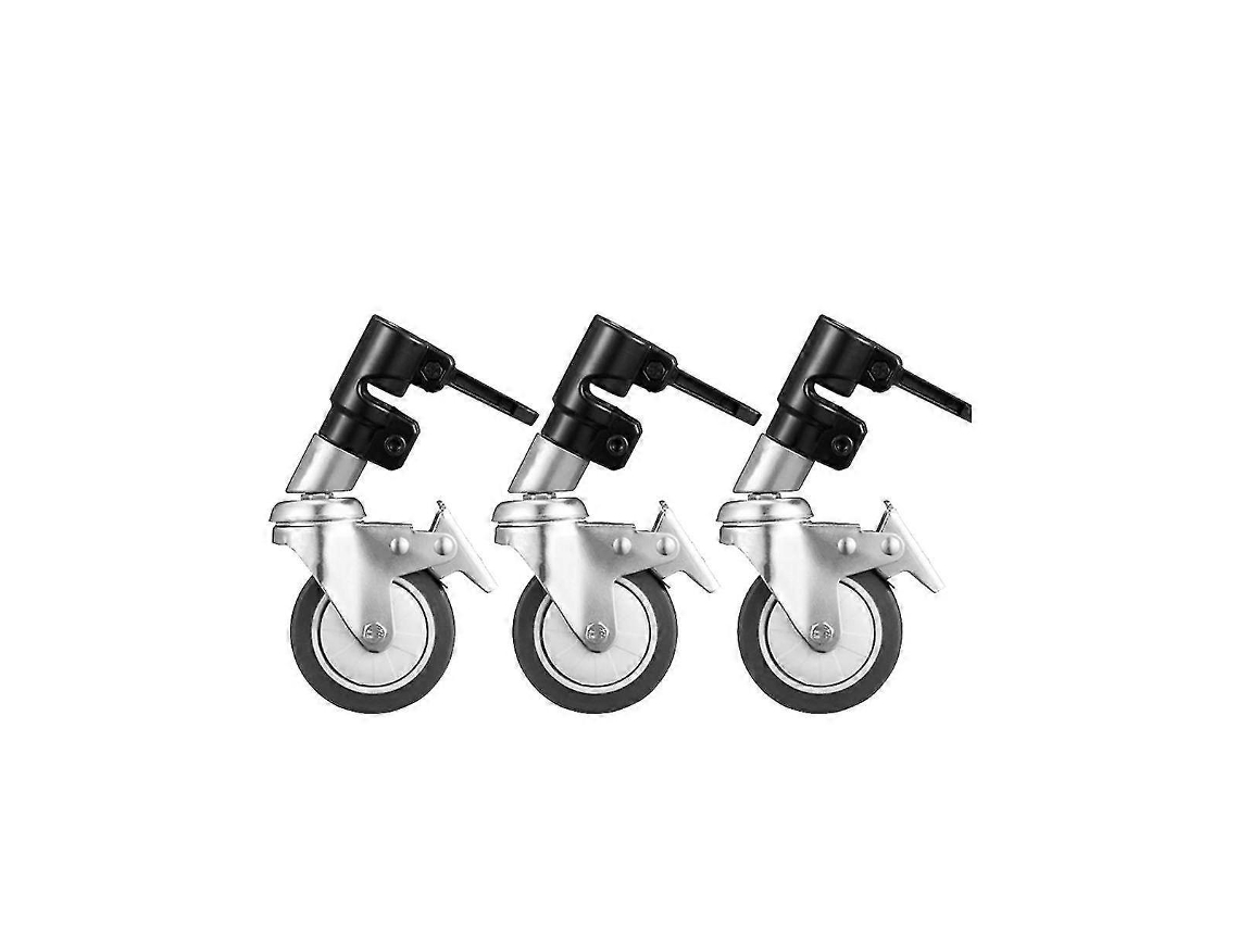 Suporte para Celular AQUAFORGE em Aço com Altura Ajustável