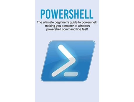 Livro Powershell de Craig Newport (Inglês - Capa Dura)