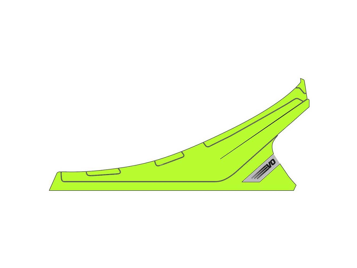 Jobe Evo Bindings