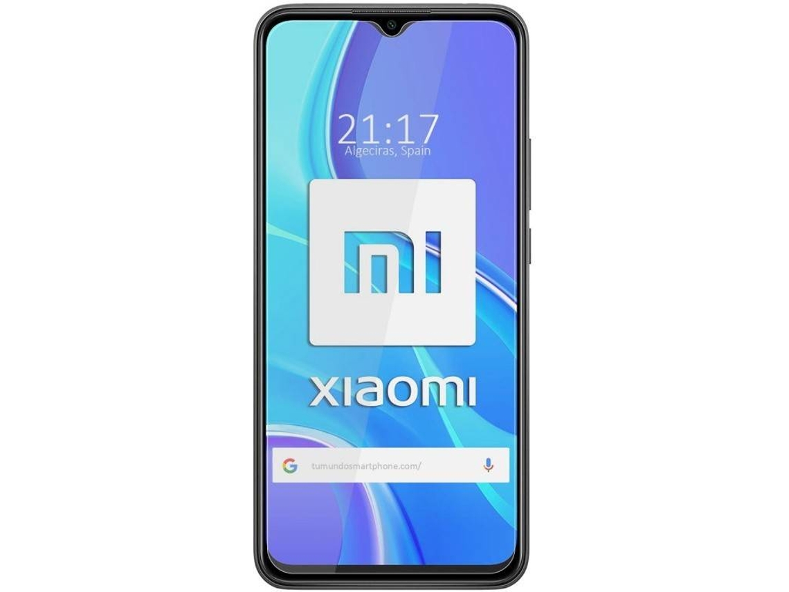 Pelicula de Vidro TUMUNDOSMARTPHONE Redmi 9