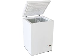Arca Horizontal INFINITON CH-A98B (Defrost - 84 cm - 98 L - Branco)