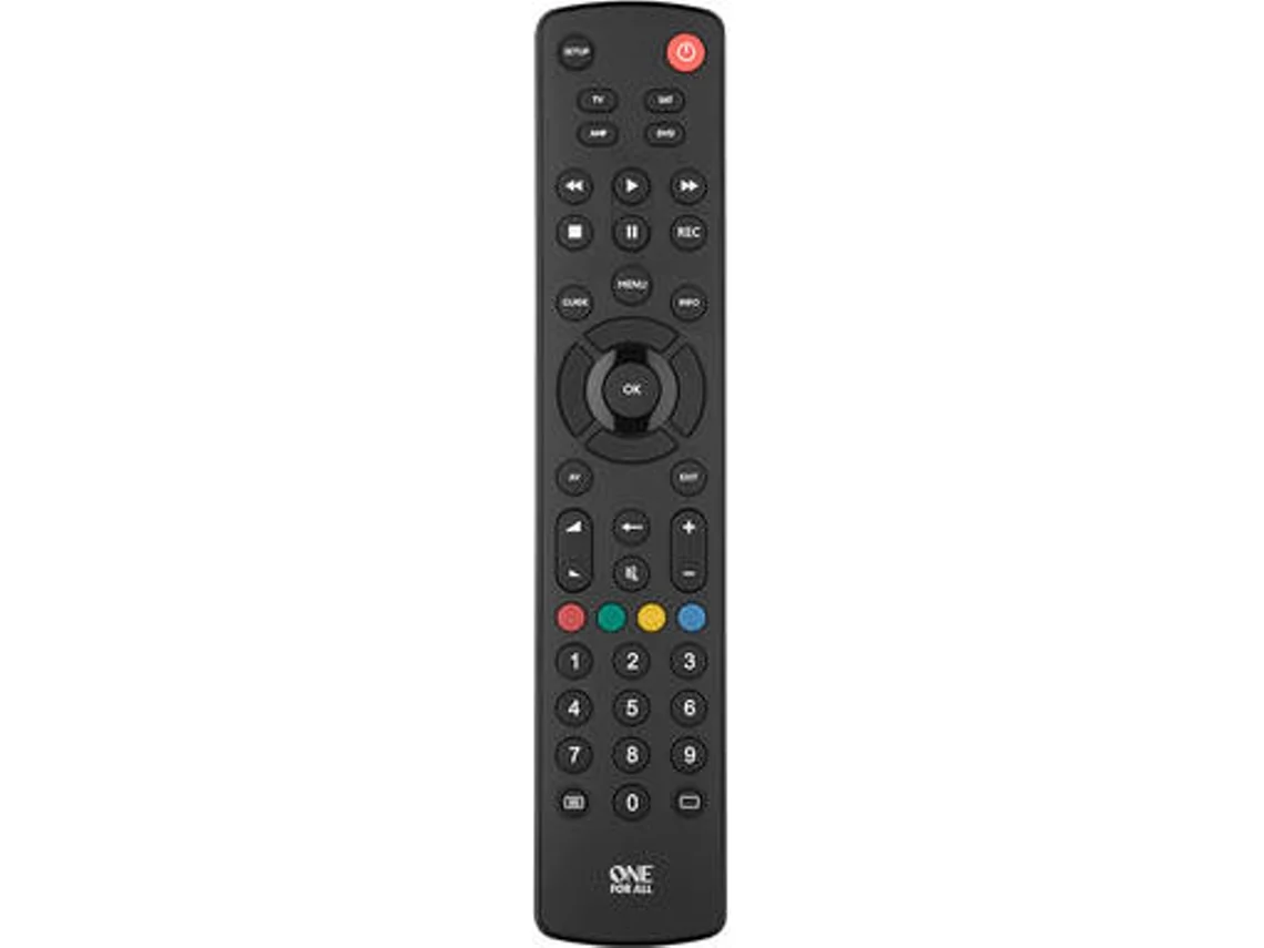 Comando ONE FOR ALL URC 1240 (Universal)