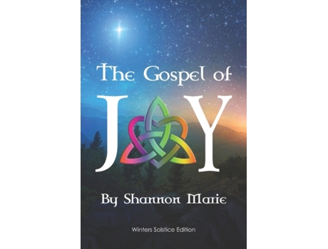 Livro The Gospel of Joy Shannon M. W. (Inglês)
