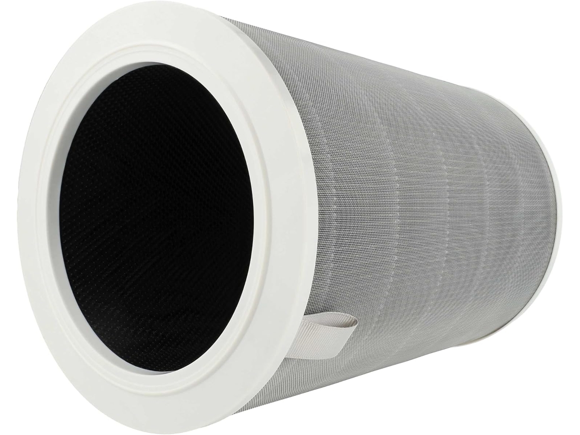 Acessórios do Purificador de Ar, Kits de Substituição do Filtro Hepa, Cinza ZYBLSSBB