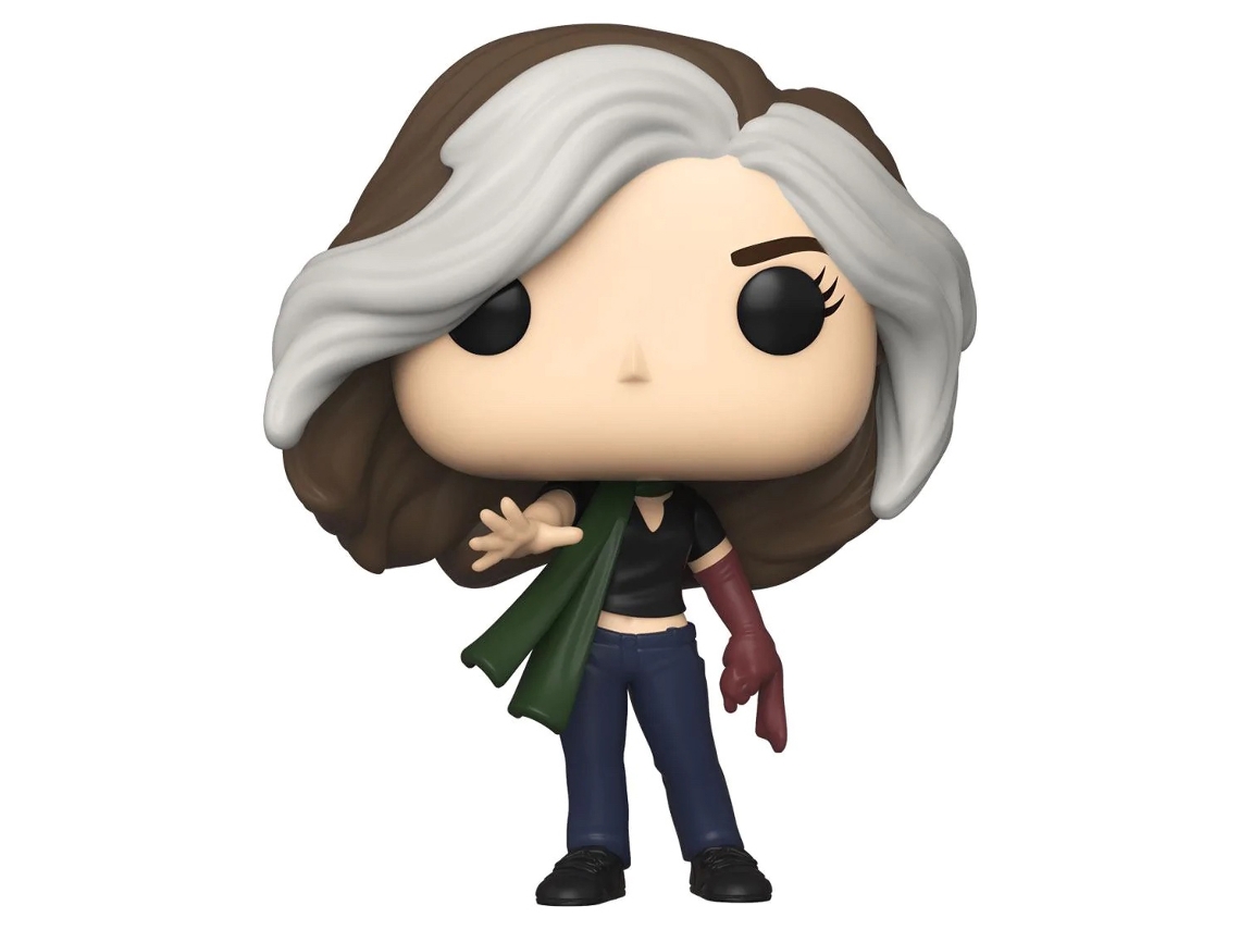 Figura FUNKO Pop Marvel: X-Men 20Th Rogue
