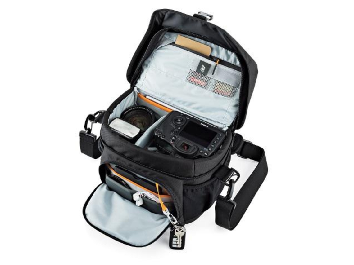 Bolsa LOWEPRO NOVA 140 AW II