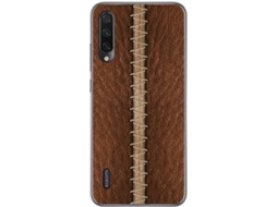 Capa Xiaomi Mi A3 TUMUNDOSMARTPHONE Couro 01 Multicor