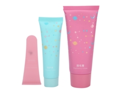 Crema Depilatoria Corporal Reparadora 60+30g