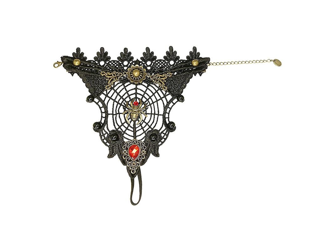 1Pcs Pulseira de Halloween para Halloween ALLINLESS