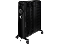 Aquecedor a Óleo BECKEN 2500W BOR-7551 (Outlet Grade A - 2500 W)