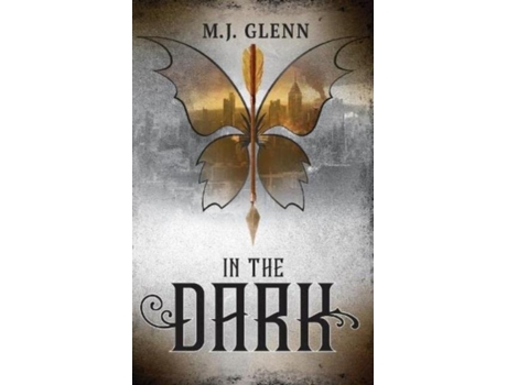 Livro In the Dark de MJ Glenn (Inglês)
