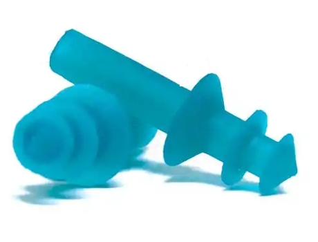 Plugues PRIM unidades de silicone 2 criança Maries