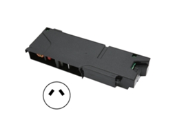 Fonte De Alimentação Substituta Integrada Com Cabo Para Ps4 Cuh‑12xx