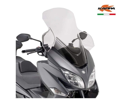Bolha KAPPA MOTO Suzuki Burgman 400 2017-2022