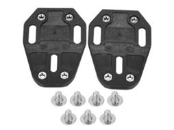 Capa de Clips Mali para Sapatos de Ciclismo Speedplay Zero Quick Release