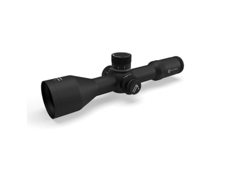 Riflescope Alpen Apex Xp 5 30x56 Bdc Com Retículo Mildot E Tecnologia Smartdot Alpen Optics