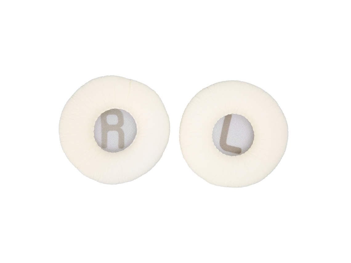 Aurículas LAXISCREED para Jbl T450 T450bt Tune600 T500bt Azul
