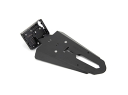 Suporte Frontal Para Celular E Gps Moto Tiger 1200 Xca Xrx 2018 2020