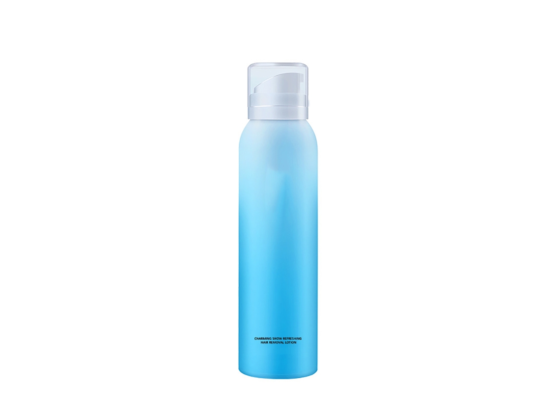 Spray Depilatorio Crema Inhibidora Pelos 150g