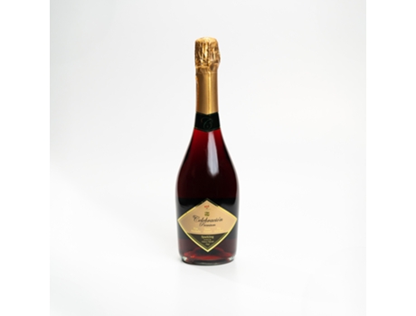 Vinho sem Álcool La celebrácion Premium Tinto