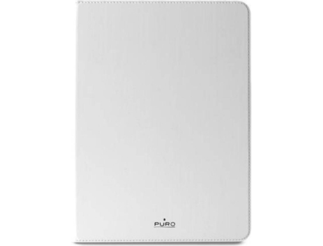 Capa iPad Air 2  Stand Branco