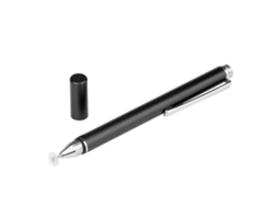 Caneta LAXISCREED para Ipad e Computador Preta