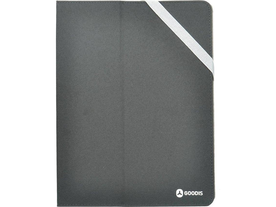 Capa Tablet GOODIS (Outlet Grade A - 9-10.8'' - Preto)